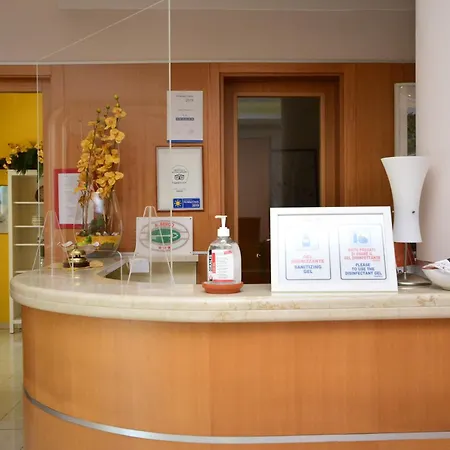 Otel Firenze