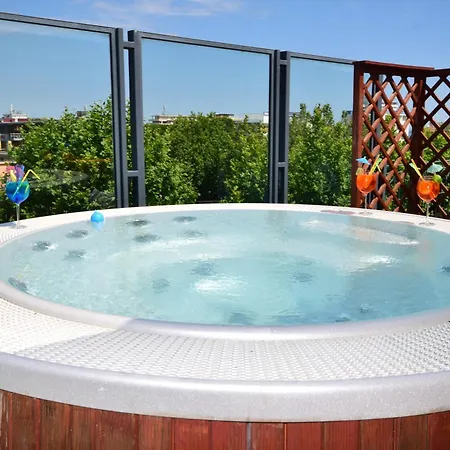Otel Firenze 3*