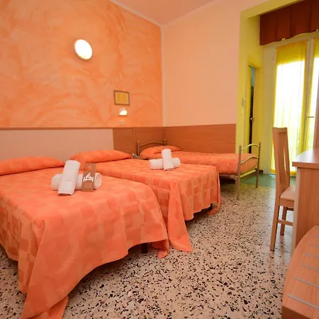 Firenze Hotel 3*