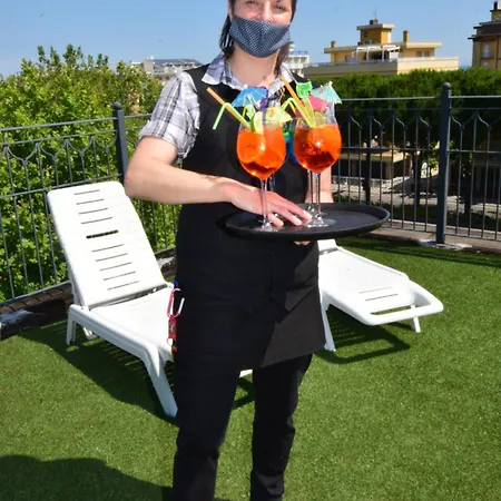 Otel Firenze