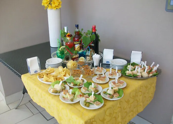 Firenze Bellaria-Igea Marina