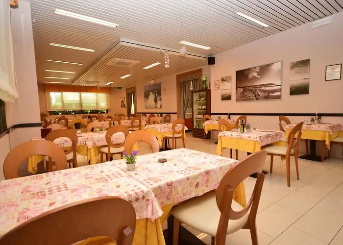 Hotel Firenze Bellaria-Igea Marina