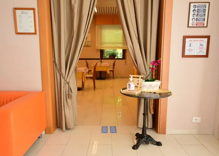 Firenze Bellaria-Igea Marina