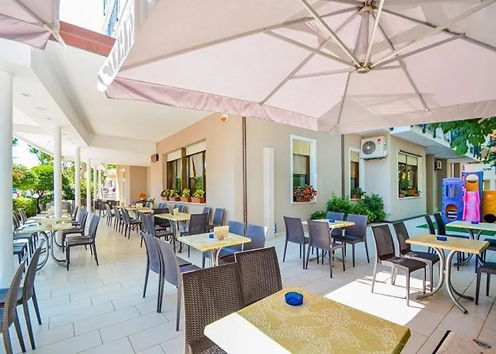 Firenze Hotel Bellaria-Igea Marina