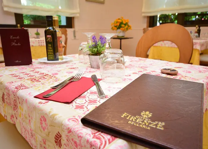 Firenze 3* Bellaria-Igea Marina