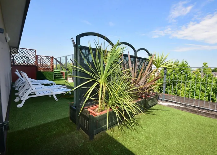 Firenze Hotel Bellaria-Igea Marina