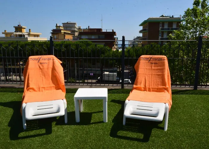 Firenze 3* Bellaria-Igea Marina