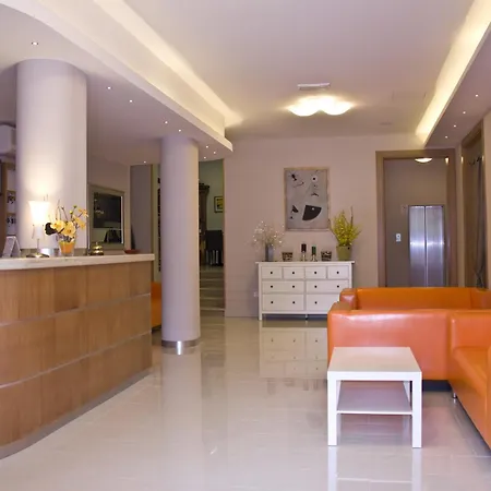 Hotel Firenze