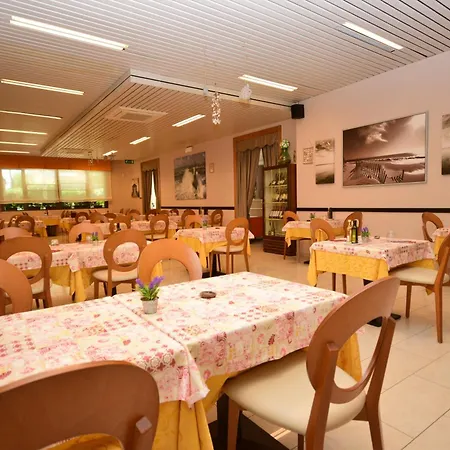 Otel Firenze Bellaria-Igea Marina