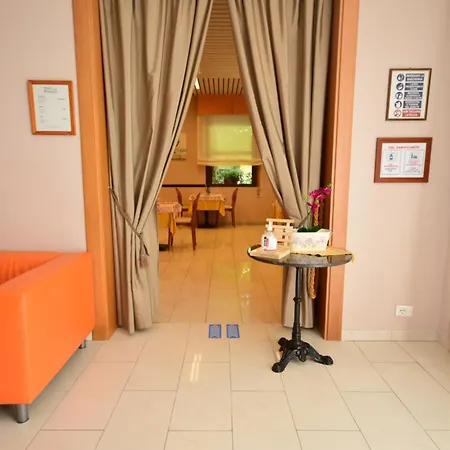 Firenze Bellaria-Igea Marina