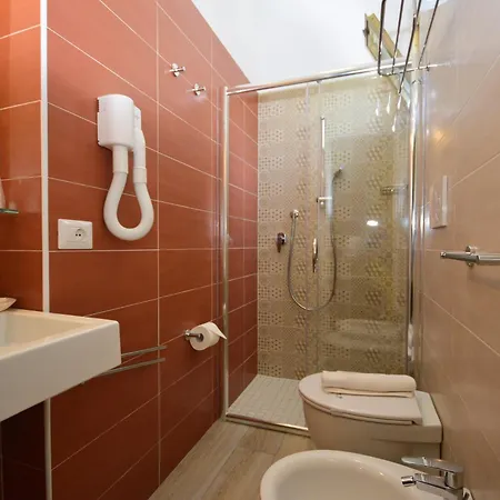Firenze Hotel 3*