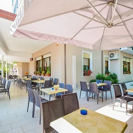 Firenze Ξενοδοχείο Μπελάρια-Ιτζέα Μαρίνα