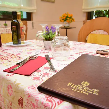 Firenze 3* Bellaria-Igea Marina