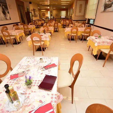 Hotel Firenze