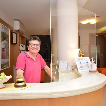 Firenze Hotel 3*