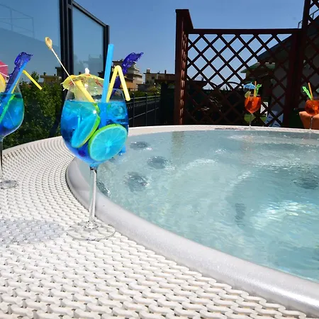 Firenze Ξενοδοχείο Μπελάρια-Ιτζέα Μαρίνα