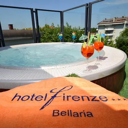 Hotel Firenze