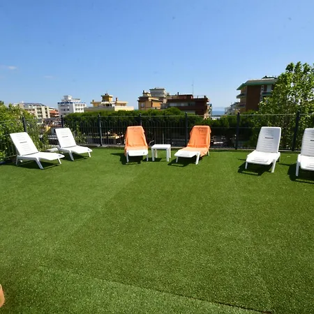 Firenze Otel Bellaria-Igea Marina