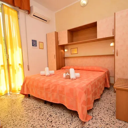 Firenze Hotel 3*