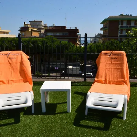 Firenze 3* Μπελάρια-Ιτζέα Μαρίνα