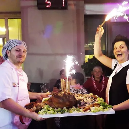 Firenze Otel Bellaria-Igea Marina