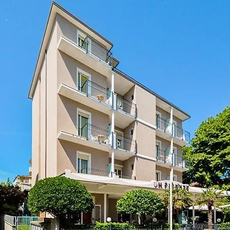 Otel Firenze Bellaria-Igea Marina