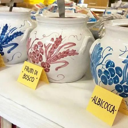 Ξενοδοχείο Firenze 3*