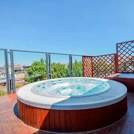 Firenze 3* Μπελάρια-Ιτζέα Μαρίνα