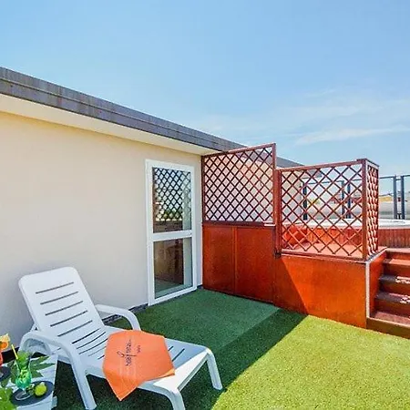 Firenze Ξενοδοχείο