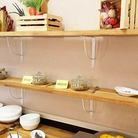 Hotel Firenze 3*