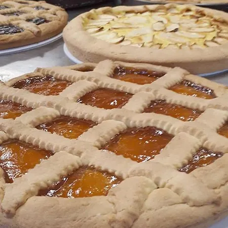 Firenze Ξενοδοχείο Μπελάρια-Ιτζέα Μαρίνα