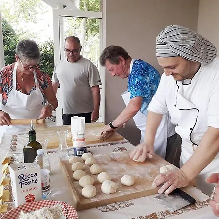 Firenze Ξενοδοχείο