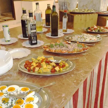 Firenze Hotel 3*