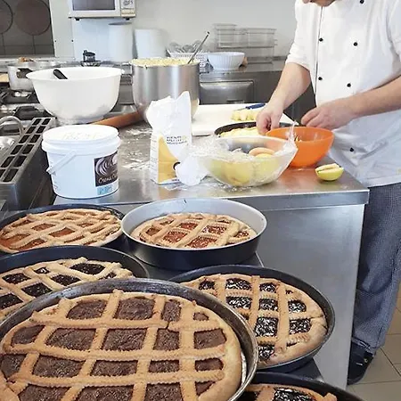 Ξενοδοχείο Firenze 3*