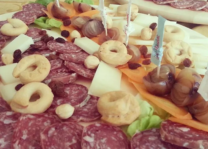 Ξενοδοχείο Firenze