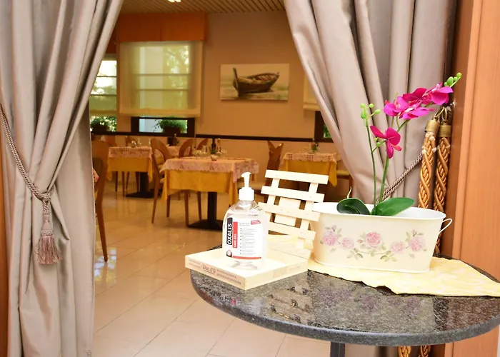 Firenze 3* Bellaria-Igea Marina