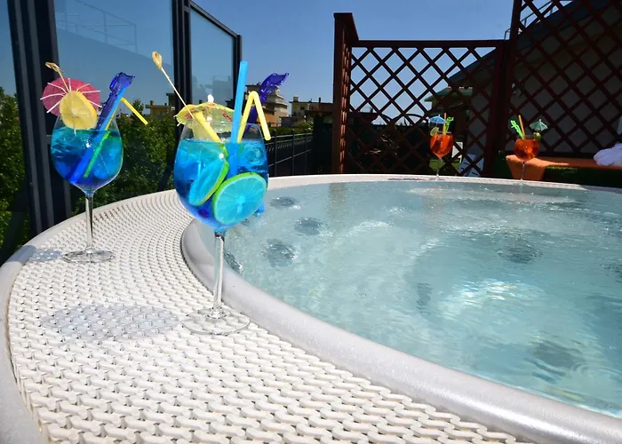 Firenze Hotel Bellaria-Igea Marina