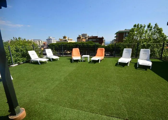 Firenze Hotel Bellaria-Igea Marina