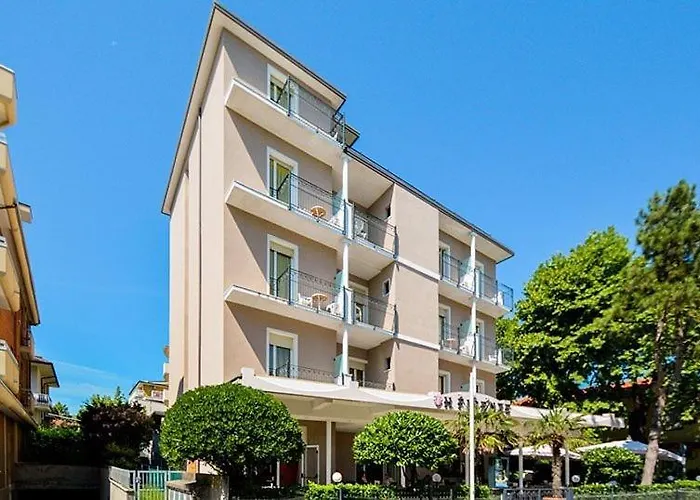 Hotel Firenze Bellaria-Igea Marina